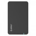 Orico 2569S3 2.5" USB 3.0 SATA HDD/SSD Enclosure Black